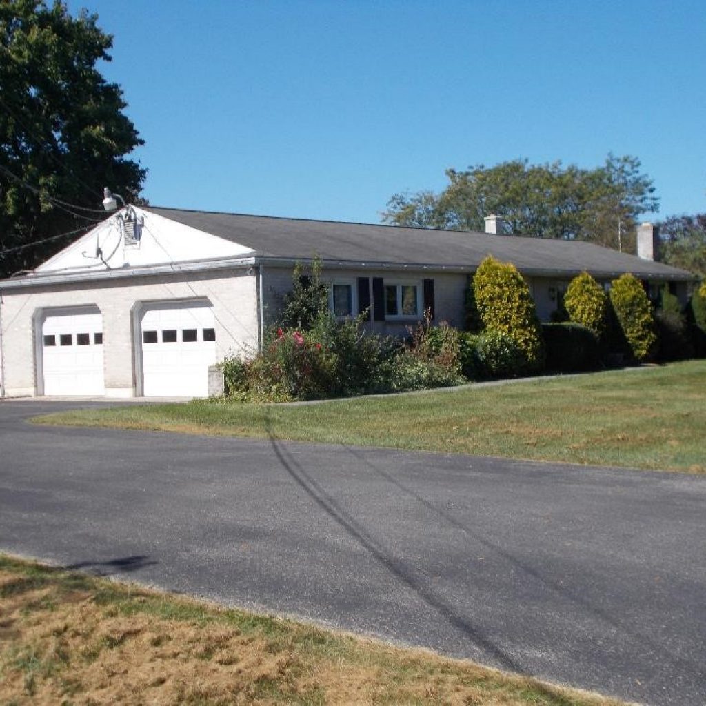 Wagner Auction Services conducts Real estate Auctions throughout Berks County and Schuylkill County.