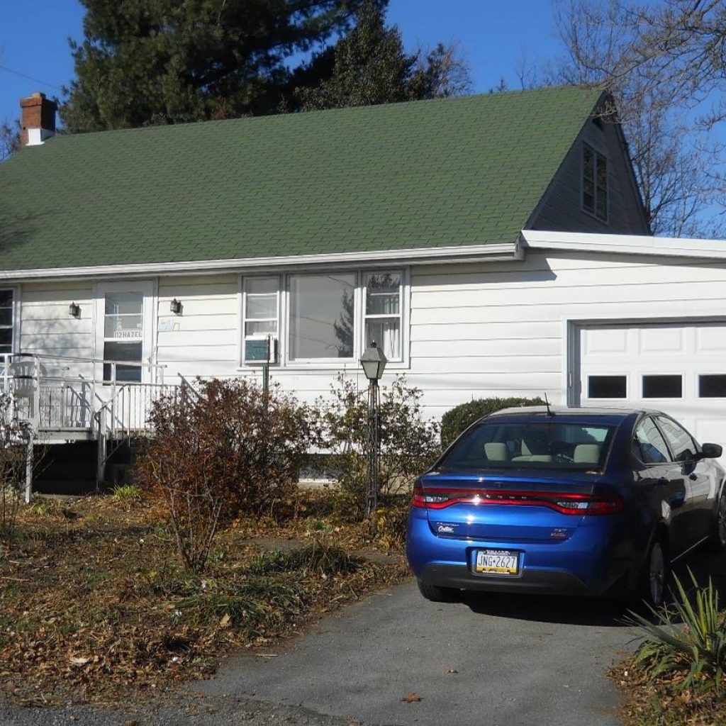 Hamburg - Sold February 2018 - Wagner Auctioneers | Auctions in Berks ...