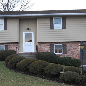 house sold fleetwood april 2018