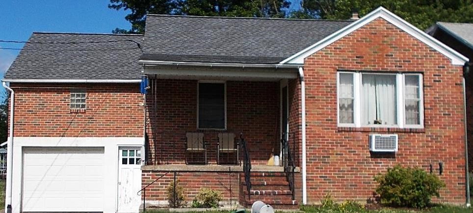 hamburg brick home sold august 2020