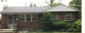 single story brick home in shoemakersville pa june 2021 with Wagner Auction Service